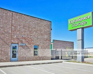 Photo 4 of Extra Space Storage - 9401 South Eastern Avenue, Oklahoma City, OK