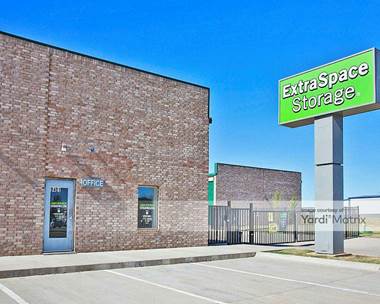 Storage Units for Rent available at 9401 South Eastern Avenue, Oklahoma City, OK 73160