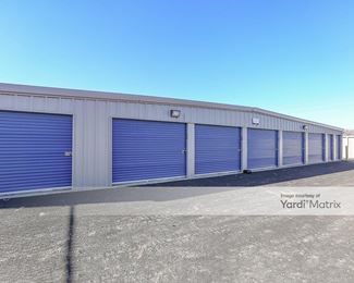 Photo 2 of Southwind Storage - 11 Jayden Commercial Court, Cabot, AR