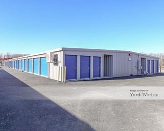 Photo 3 of Southwind Storage - 11 Jayden Commercial Court, Cabot, AR