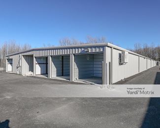 Photo 4 of Southwind Storage - 11 Jayden Commercial Court, Cabot, AR