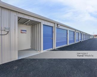 Photo 5 of Southwind Storage - 11 Jayden Commercial Court, Cabot, AR