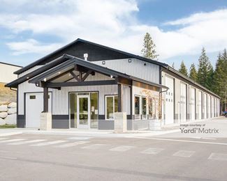 Photo 1 of Hayden Canyon Storage - 12115 North Government Way, Hayden, ID