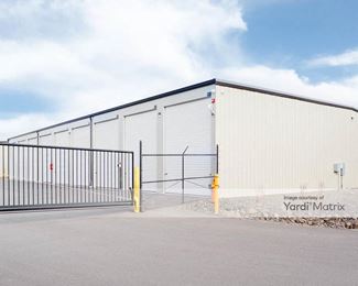 Photo 2 of Hayden Canyon Storage - 12115 North Government Way, Hayden, ID
