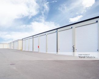 Photo 3 of Hayden Canyon Storage - 12115 North Government Way, Hayden, ID