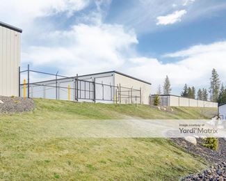 Photo 4 of Hayden Canyon Storage - 12115 North Government Way, Hayden, ID
