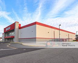 Image for Devon Self Storage - 3434 State Route 35, Hazlet, NJ