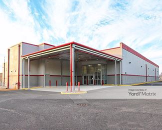 Photo 2 of Devon Self Storage - 3434 State Route 35, Hazlet, NJ