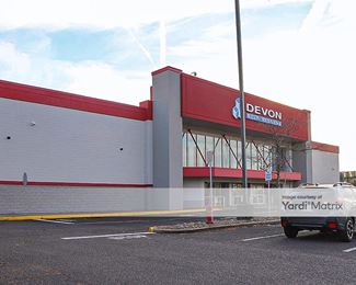 Photo 3 of Devon Self Storage - 3434 State Route 35, Hazlet, NJ