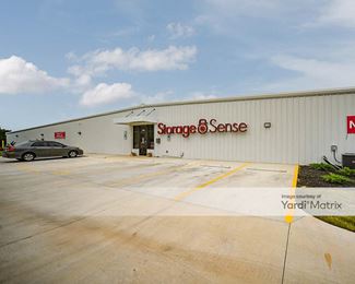 Photo 1 of Mebane Storage - 2150 US 70, Mebane, NC