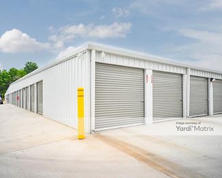 Photo 2 of Mebane Storage - 2150 US 70, Mebane, NC