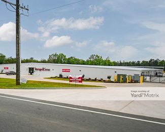 Photo 3 of Mebane Storage - 2150 US 70, Mebane, NC