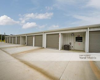 Photo 4 of Mebane Storage - 2150 US 70, Mebane, NC