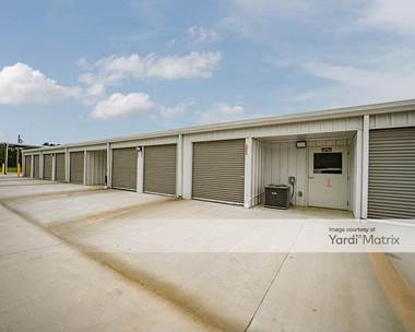 Storage Units for Rent available at 2150 US 70, Mebane, NC 27302