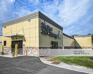 Photo 1 of McStor Self Storage - 104 Tarboro Road, Youngsville, NC