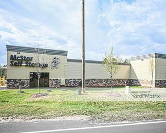 Photo 2 of McStor Self Storage - 104 Tarboro Road, Youngsville, NC
