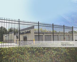 Photo 4 of McStor Self Storage - 104 Tarboro Road, Youngsville, NC