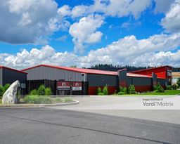 Image for Pines & Trent Storage - 3103 North Pines Road, Spokane Valley, WA