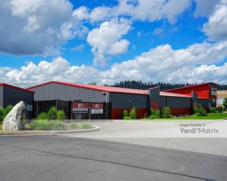 Photo 1 of Pines-Trent Storage - 3103 North Pines Road, Spokane Valley, WA