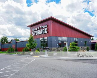Photo 2 of Pines-Trent Storage - 3103 North Pines Road, Spokane Valley, WA