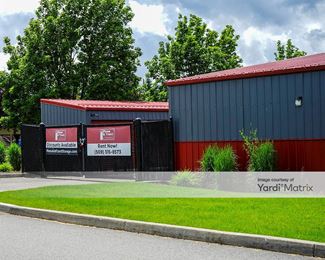 Photo 3 of Pines-Trent Storage - 3103 North Pines Road, Spokane Valley, WA