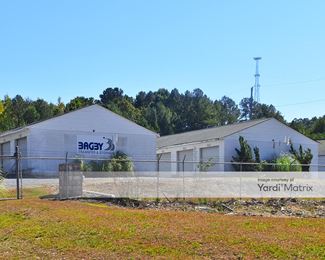 Photo 1 of Bagby Transfer-Storage - 1579 SE Dodd Blvd, Rome, GA