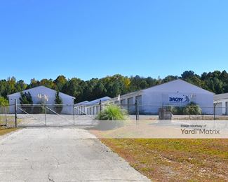 Photo 2 of Bagby Transfer-Storage - 1579 SE Dodd Blvd, Rome, GA