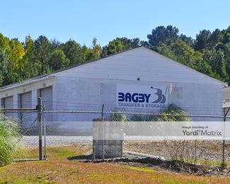 Photo 3 of Bagby Transfer-Storage - 1579 SE Dodd Blvd, Rome, GA