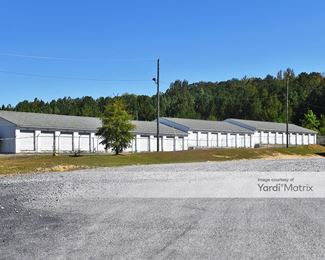 Photo 4 of Bagby Transfer-Storage - 1579 SE Dodd Blvd, Rome, GA