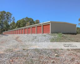 Image for D.R's Mini Storage - 103 V F W Road, Barnesville, GA
