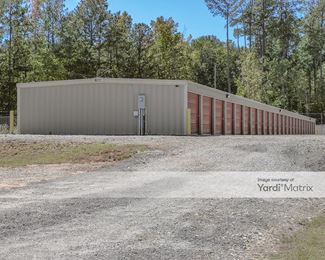 Photo 2 of D.R-s Mini Storage - 103 V F W Road, Barnesville, GA