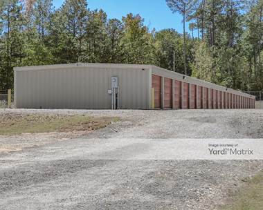 Storage Units for Rent available at 103 V F W Road, Barnesville, GA 30204