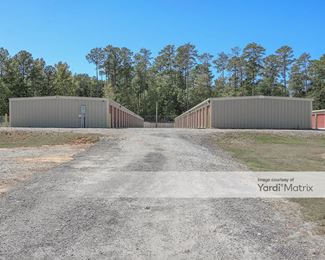 Photo 3 of D.R-s Mini Storage - 103 V F W Road, Barnesville, GA