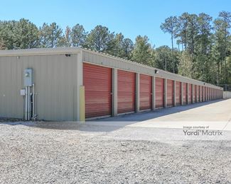 Photo 4 of D.R-s Mini Storage - 103 V F W Road, Barnesville, GA