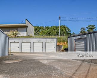 Photo 2 of Mountain Rentals and Mini Storage - 91 Sanders Street, Jasper, GA