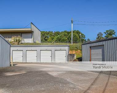 Storage Units for Rent available at 91 Sanders Street, Jasper, GA 30143