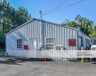 Photo 3 of Mountain Rentals and Mini Storage - 91 Sanders Street, Jasper, GA