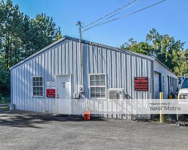 Storage Units for Rent available at 91 Sanders Street, Jasper, GA 30143