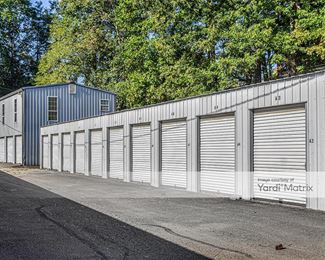 Photo 4 of Mountain Rentals and Mini Storage - 91 Sanders Street, Jasper, GA