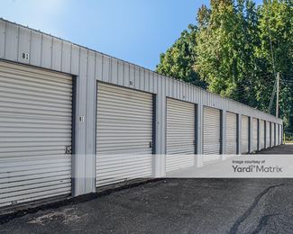 Photo 5 of Mountain Rentals and Mini Storage - 91 Sanders Street, Jasper, GA
