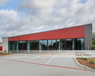 Photo 5 of Extra Space Storage - 14215 Hwy 6, Rosharon, TX