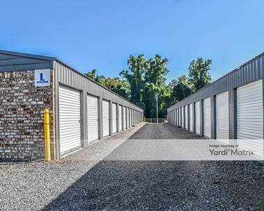Storage Units for Rent available at 1361 Old Philadelphia Road, Jasper, GA 30143