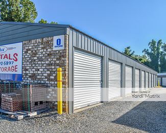 Photo 2 of Mountain Rentals and Mini Storage 515 - 1361 Old Philadelphia Road, Jasper, GA