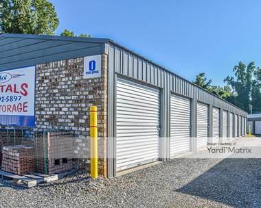 Storage Units for Rent available at 1361 Old Philadelphia Road, Jasper, GA 30143