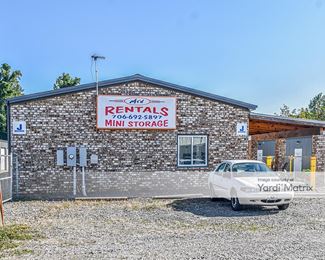 Photo 3 of Mountain Rentals and Mini Storage 515 - 1361 Old Philadelphia Road, Jasper, GA