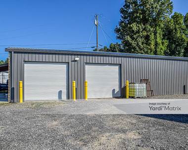 Storage Units for Rent available at 1361 Old Philadelphia Road, Jasper, GA 30143