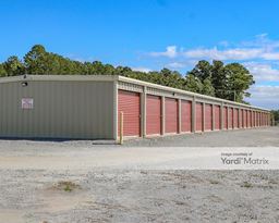 Image for Secure Storage Solutions - 95 Hugo-Starling Drive, Thomaston, GA