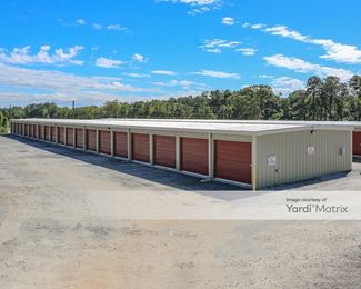 Photo 2 of Secure Storage Solutions - 95 Hugo-Starling Drive, Thomaston, GA