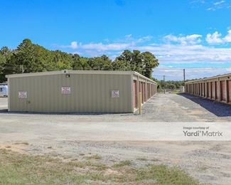 Photo 3 of Secure Storage Solutions - 95 Hugo-Starling Drive, Thomaston, GA