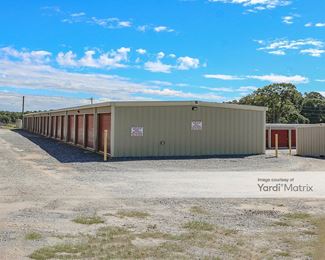 Photo 4 of Secure Storage Solutions - 95 Hugo-Starling Drive, Thomaston, GA